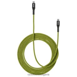 аксесоари бг RYOBI 10' usb-c към usb-c кабел 6HNVZ2538