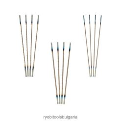 аксесоари бг RYOBI 18 бр спираловидни дискове 6HNVZ2719