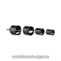 аксесоари бг RYOBI 1.18 карбонов трион (5 бр.) 6HNVZ2802