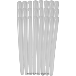 аксесоари бг RYOBI 24 бр. лепилни пръчици с мини размер 6HNVZ2737