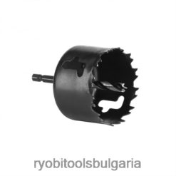 аксесоари бг RYOBI 2-1/2 карбонов трион за дупки от една част 6HNVZ2803