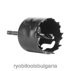 аксесоари бг RYOBI 2 броя карбонов трион за дупки 6HNVZ2805