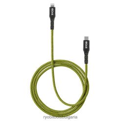 аксесоари бг RYOBI 4' usb-c към lightning кабел 6HNVZ2540