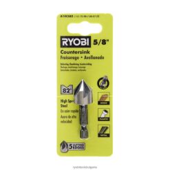 аксесоари бг RYOBI 5/8 hss зенкер 6HNVZ2794