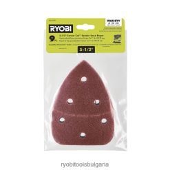 аксесоари бг RYOBI 9 бр. 5-1/2 ъглова шлифовъчна машина за котки 6HNVZ2769