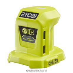 батерии и зарядни устройства бг RYOBI 18v един+ преносим източник на захранване 6HNVZ2693