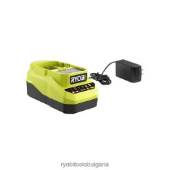 батерии и зарядни устройства бг RYOBI 18v едно+ зарядно 6HNVZ2681