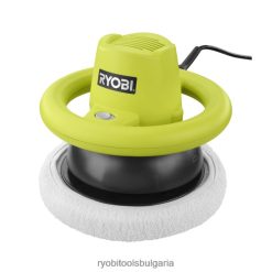 електрически инструменти бг RYOBI 10 орбитален буфер 6HNVZ2127