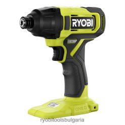 електрически инструменти бг RYOBI 18v един+ 1/4 ударен драйвер 6HNVZ248