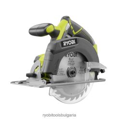 електрически инструменти бг RYOBI 18v един+ 6 1/2 циркулярен трион 6HNVZ272