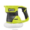 електрически инструменти бг RYOBI 18v едно+ 6 двускоростен буфер с произволна орбита 6HNVZ2121