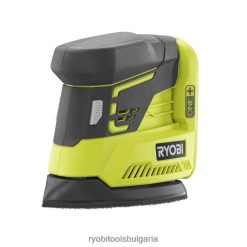 електрически инструменти бг RYOBI 18v една+ ъглова шлифовъчна машина с котка 6HNVZ2133