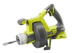 електрически инструменти бг RYOBI 18v един+ хибриден дренажен шнек 6HNVZ2188