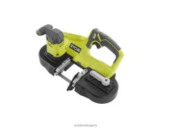 електрически инструменти бг RYOBI 18v one+ 2-1/2 компактен лентов трион 6HNVZ2108