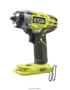 електрически инструменти бг RYOBI 18v one+ 3/8 ударен гайковерт 6HNVZ244