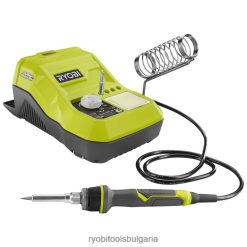 електрически инструменти бг RYOBI 18v one+ 45w хибридна станция за запояване 6HNVZ2159