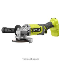електрически инструменти бг RYOBI 18v one+ 4-1/2 ъглошлайф 6HNVZ2111