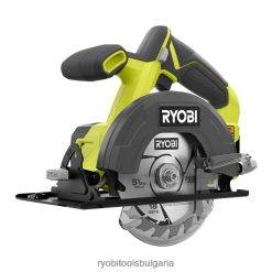 електрически инструменти бг RYOBI 18v one+ 5-1/2 циркулярен трион 6HNVZ269