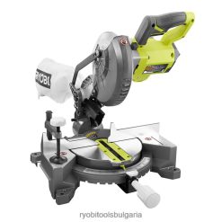 електрически инструменти бг RYOBI 18v one+ 7-1/4 митър трион 6HNVZ287