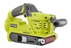 електрически инструменти бг RYOBI 18v one+ безчеткова лентова шлайфмашина 6HNVZ2132