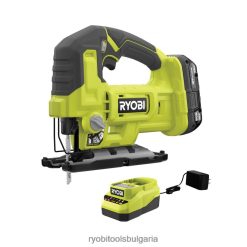 електрически инструменти бг RYOBI 18v one+ комплект прободен трион 6HNVZ2100
