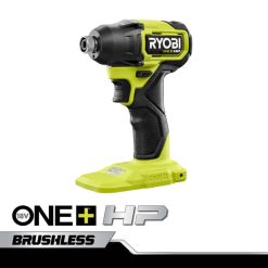 електрически инструменти бг RYOBI 18v one+ hp ударен драйвер 6HNVZ250