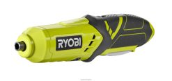 електрически инструменти бг RYOBI 4v литиева + отвертка 6HNVZ264