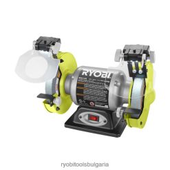електрически инструменти бг RYOBI 6 настолна мелница 6HNVZ2116