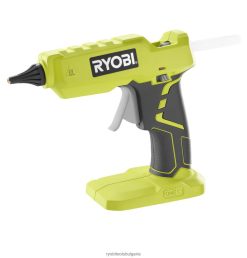 електрически инструменти бг RYOBI Пистолет за горещо лепило 18v one+ 6HNVZ2146