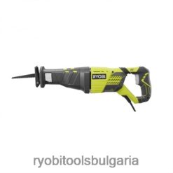 електрически инструменти бг RYOBI саблен трион с променлива скорост 6HNVZ299