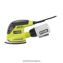 електрически инструменти бг RYOBI ъглова котка шлайф 6HNVZ2137