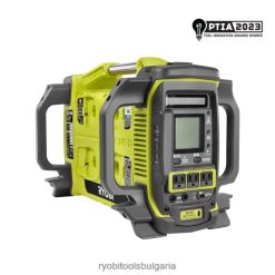 инструменти бг RYOBI 18v one+ 1800-ватова централа 6HNVZ2547