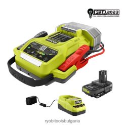 инструменти бг RYOBI 18v one+ jump starter kit 6HNVZ2526
