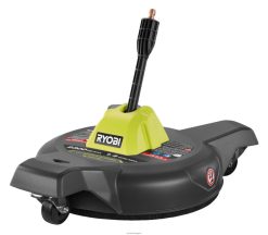 на открито бг RYOBI 12 2300 psi почистващ препарат за повърхности 6HNVZ2393
