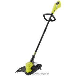 на открито бг RYOBI 18v един + 13 струнен тример/кант 6HNVZ2287