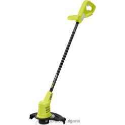 на открито бг RYOBI 18v една + тример с 10 струни 6HNVZ2293