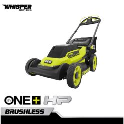 на открито бг RYOBI 18v one+ hp безчетков комплект косачка за трева whisper серия 20 6HNVZ2235
