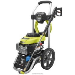на открито бг RYOBI 3000 psi honda газова машина за почистване под налягане 6HNVZ2391