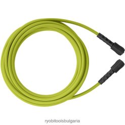 на открито бг RYOBI 35' маркуч за миене под налягане 6HNVZ2404