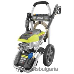 на открито бг RYOBI Безчеткова електрическа машина под налягане 2300 psi 6HNVZ2381