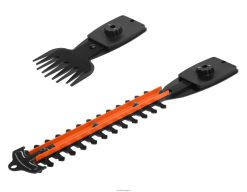 на открито бг RYOBI допълнителна ножица и нож за храсти 6HNVZ2323