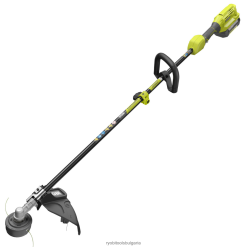 на открито бг RYOBI Комплект тример с 15 струни с възможност за 40v приставка 6HNVZ2299