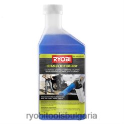 на открито бг RYOBI пълнител за перилен препарат за пяна 6HNVZ2407