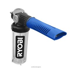 на открито бг RYOBI пяна бластер 6HNVZ2408