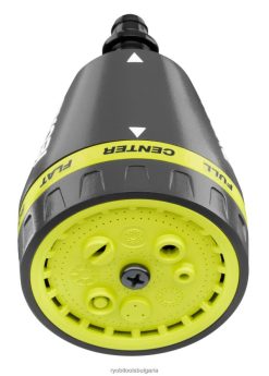 на открито бг RYOBI разпръскваща глава за градински маркуч ezclean 6HNVZ2395
