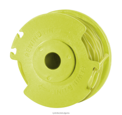 на открито бг RYOBI усукана 0,080 макара с автоматична линия за подаване 6HNVZ2263