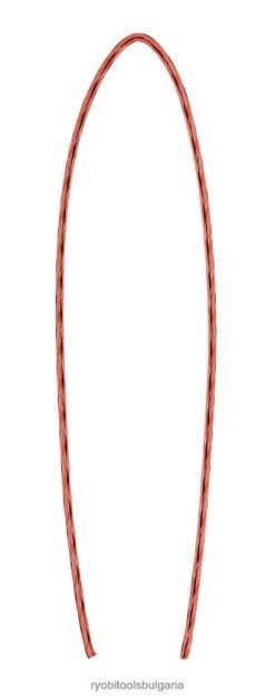 на открито бг RYOBI reel easy+ въртящи се заместители на фиксирана линия 6HNVZ2255