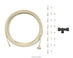 осветление начин на живот и отдих бг RYOBI 1/4 x 12 фута комплект за мъгла 6HNVZ2477