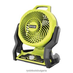 осветление начин на живот и отдих бг RYOBI 18v one+ хибриден вентилатор whisper series 7.5 6HNVZ2497