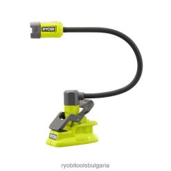осветление начин на живот и отдих бг RYOBI 18v one+ гъвкава LED скоба 6HNVZ2506